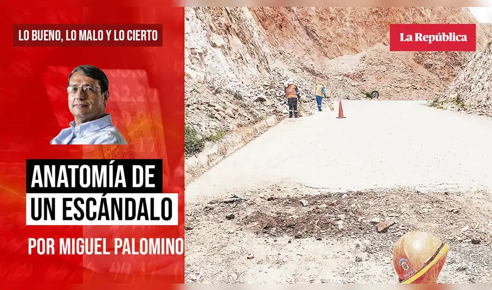Miguel Palomino