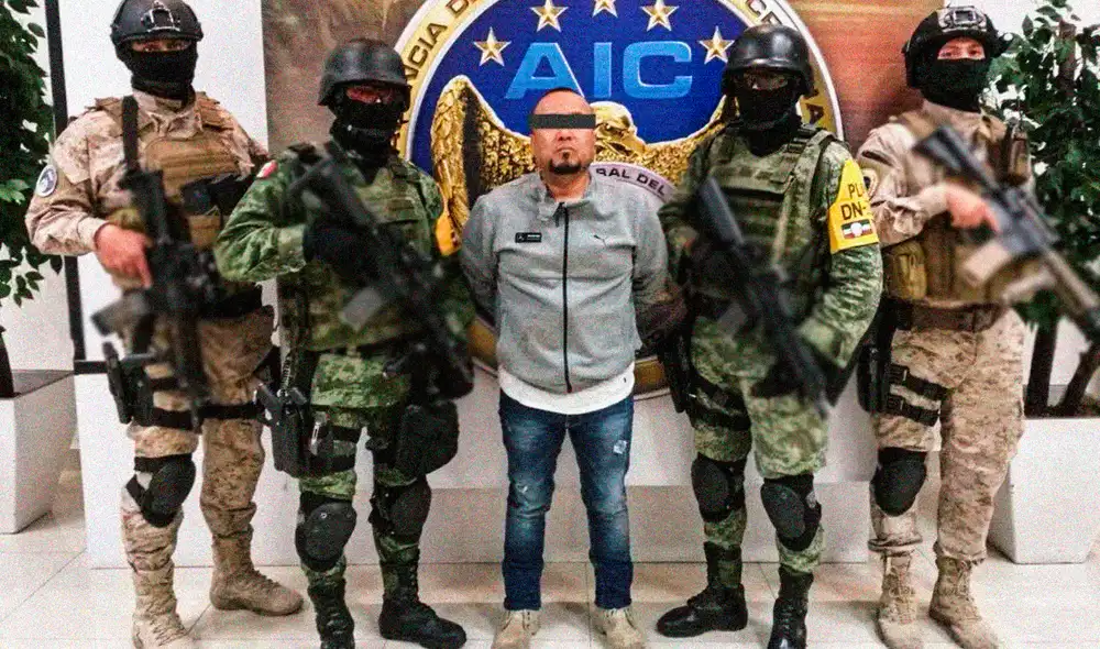 Según la OFAC, Guanajuato en “uno de los estados más mortíferos de México". Foto: YouTube Según la OFAC, Guanajuato en “uno de los estados más mortíferos de México". Foto: YouTube