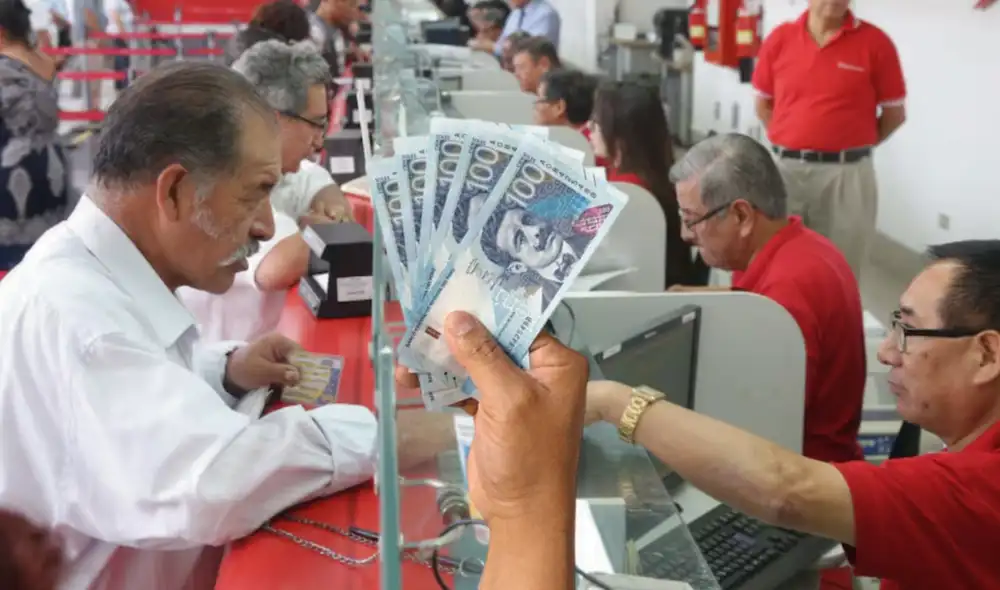 La gratificación de diciembre 2025 debió pagarse hasta el 15 de este mes: revisa qué dice la ley