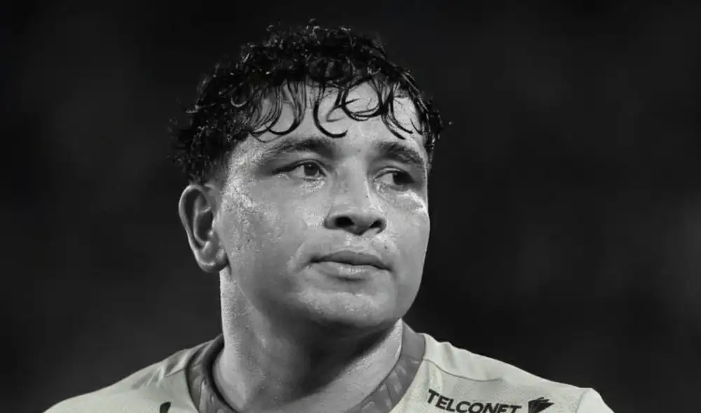 Mario Pineida se desempeñó como lateral izquierdo en Barcelona SC. Foto: X Mario Pineida se desempeñó como lateral izquierdo en Barcelona SC. Foto: X