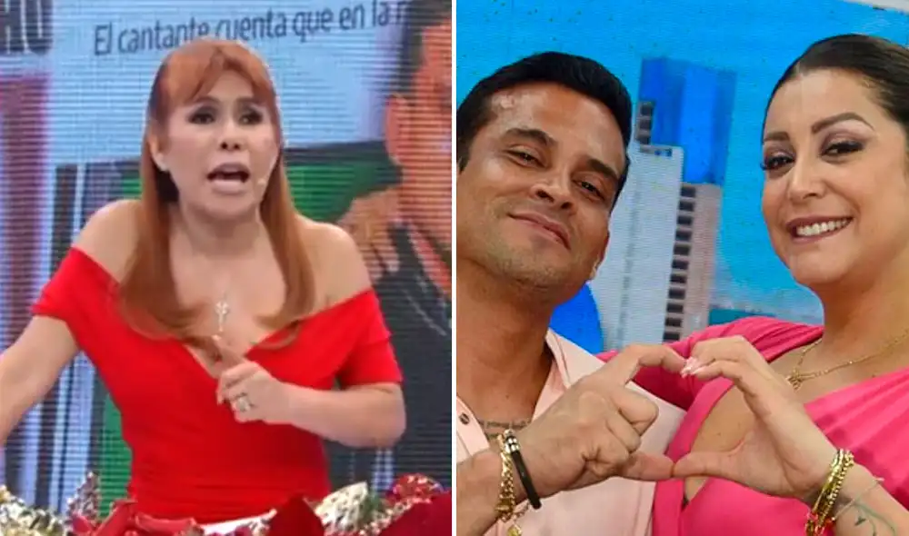 El cantante aseguró planes de boda con Tarazona tras ser captado en una joyería. Foto: Composición LR El cantante aseguró planes de boda con Tarazona tras ser captado en una joyería. Foto: Composición LR