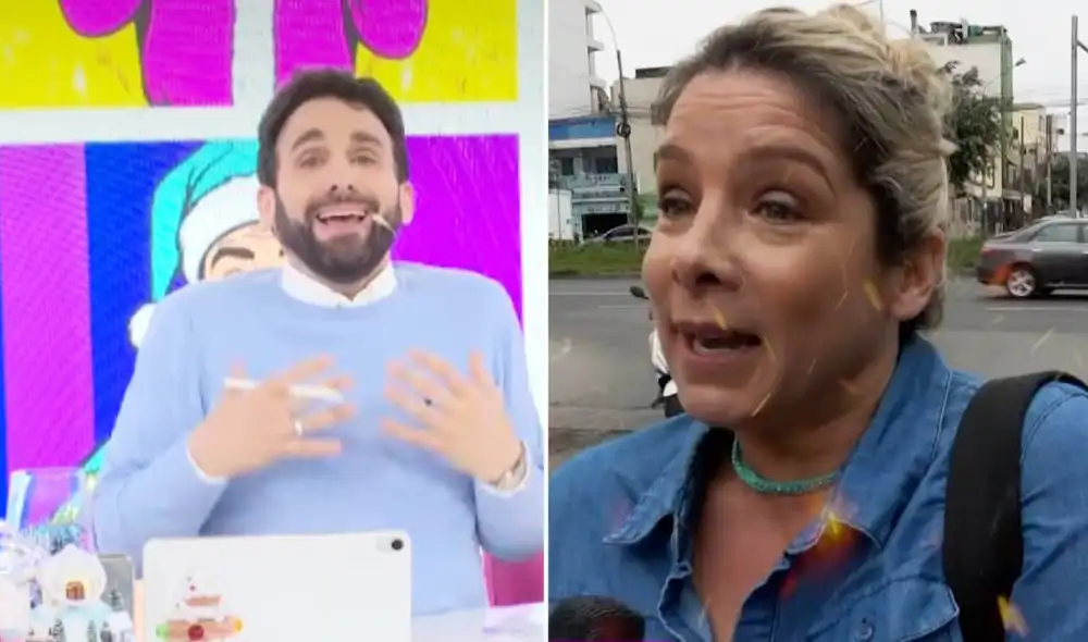 'Peluchín' y Sofía Franco fueron amigos y conductores de 'Amor, amor, amor', pero hoy se encuentran enfrentados. 'Peluchín' y Sofía Franco fueron amigos y conductores de 'Amor, amor, amor', pero hoy se encuentran enfrentados.