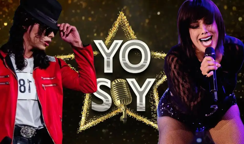 La votación de 'Yo soy' solo se encuentra disponible durante la transmisión en vivo del programa. La votación de 'Yo soy' solo se encuentra disponible durante la transmisión en vivo del programa.