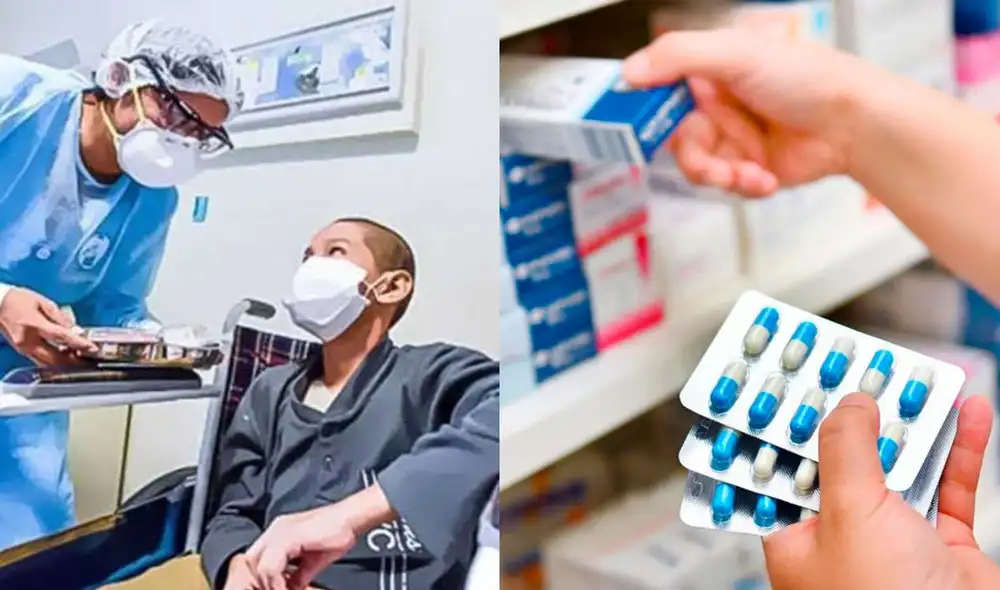 El desabastecimiento de medicamentos para enfermedades raras en Perú evidencia fallas del sistema de salud. Niños y adultos enfrentan la interrupción de tratamientos vitales, poniendo en riesgo su salud. El desabastecimiento de medicamentos para enfermedades raras en Perú evidencia fallas del sistema de salud. Niños y adultos enfrentan la interrupción de tratamientos vitales, poniendo en riesgo su salud.