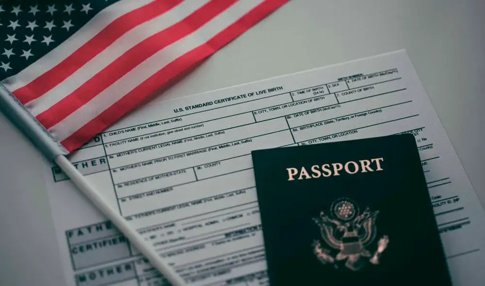 DHS propone reducir el tiempo para obtener la Green Card en Estados Unidos. DHS propone reducir el tiempo para obtener la Green Card en Estados Unidos.