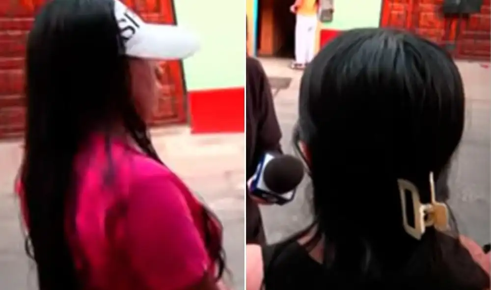 Padres de familia denuncian a profesor de acosar escolares de 13 años en Independencia Padres de familia denuncian a profesor de acosar escolares de 13 años en Independencia