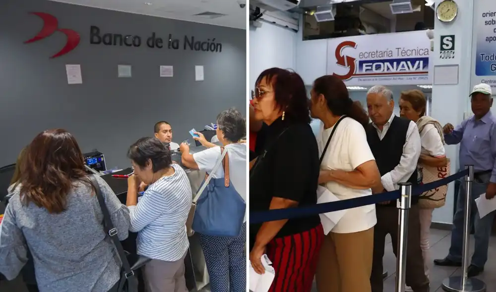 Los ciudadanos podrán cobrar los aportes del Fonavi correspondientes a familiares fallecidos en el Banco de la Nación Los ciudadanos podrán cobrar los aportes del Fonavi correspondientes a familiares fallecidos en el Banco de la Nación
