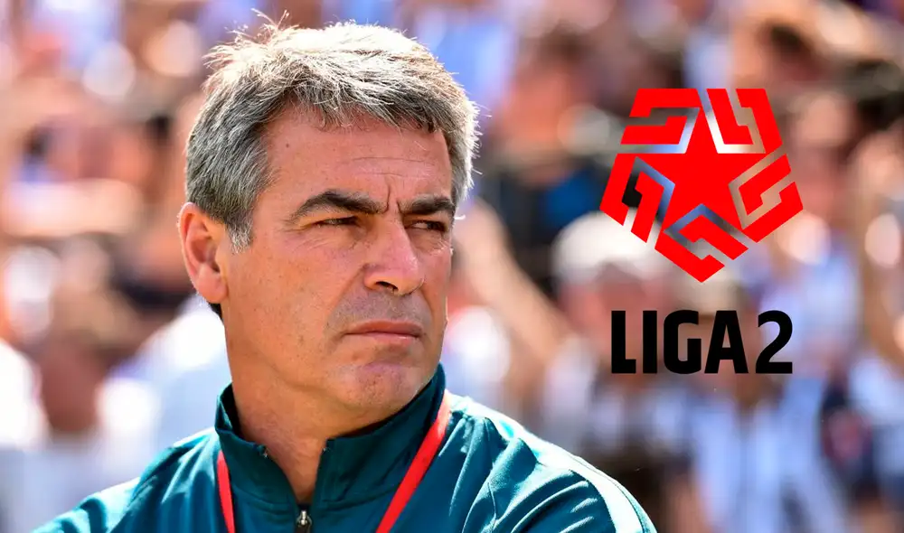 Pablo Bengoechea tuvo ofertas de la Liga 1. Foto: composición LR/difusión