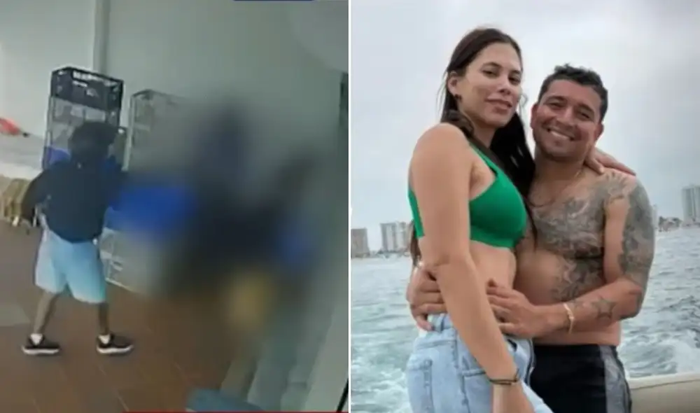 Peruana es asesinada junto a su pareja, futbolista del Barcelona SC, en Ecuador: habría recibido amenazas