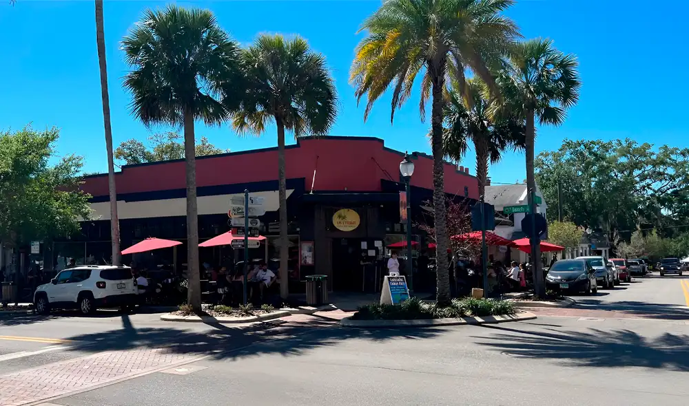 Histórico café de Miami anunció el cierre definitivo de sus puertas.