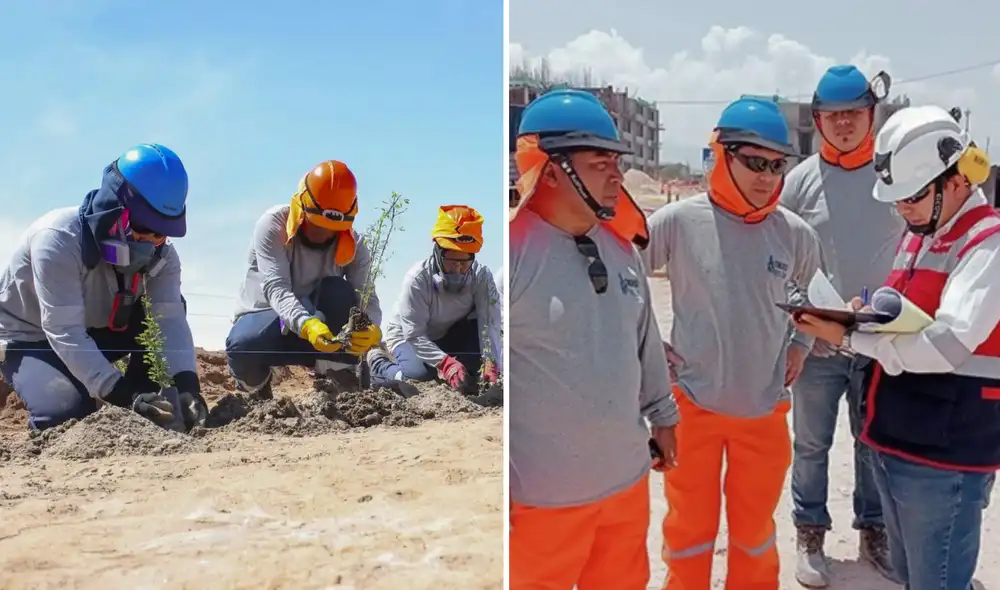 Trabajadores del sector público en Perú recibirán en diciembre el pago del aguinaldo por Navidad 2025.