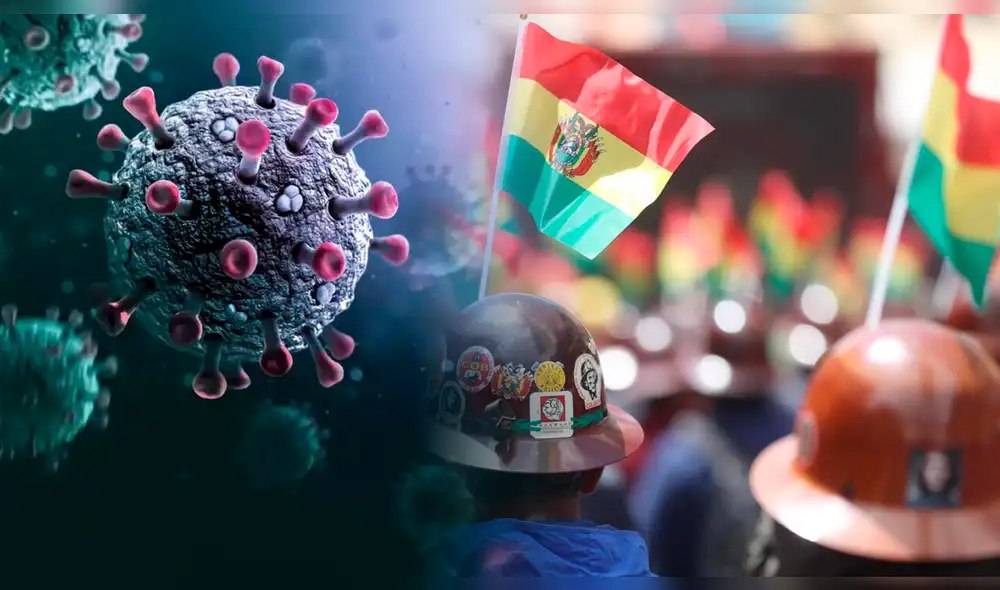 Bolivia declara alerta epidemiológica por influenza A H3N2 y refuerza medidas sanitarias ante subclado K.