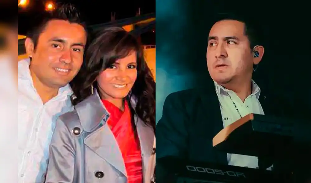 Viuda de Edita Guerrero le responde al líder de Corazón Serrano Foto: Composición LR Viuda de Edita Guerrero le responde al líder de Corazón Serrano Foto: Composición LR