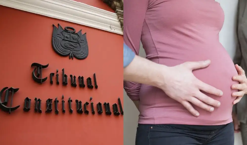 El Tribunal Constitucional (TC) reconoció la maternidad subrogada en un fallo que ordena rectificar la inscripción de una menor nacida por esta técnica, estableciendo un precedente en Perú.