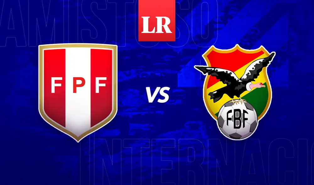 La selección peruana tendrá su último partido del año frente a Bolivia. Foto: composición LR/Betsabeth De los Santos