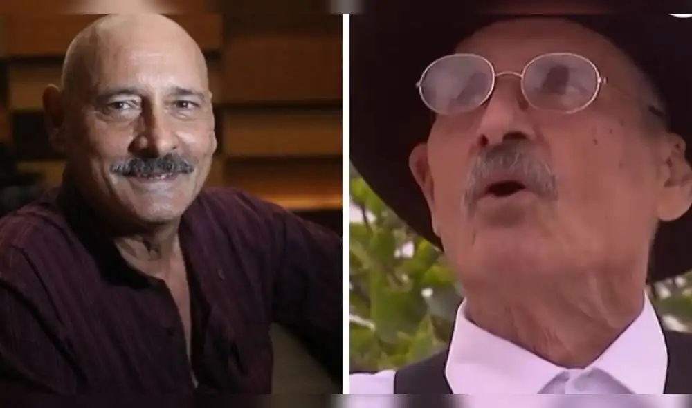 Gustavo Bueno conmueve al volver a 'AFHS' como 'Don Gilberto' y usuarios reaccionan: “Más fuerte que nunca”