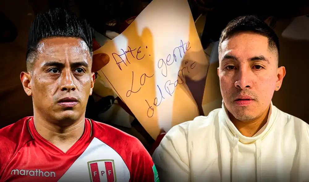 Balean local donde Christian Cueva y Gerald Oropeza jugarán partido de fútbol en Trujillo Balean local donde Christian Cueva y Gerald Oropeza jugarán partido de fútbol en Trujillo
