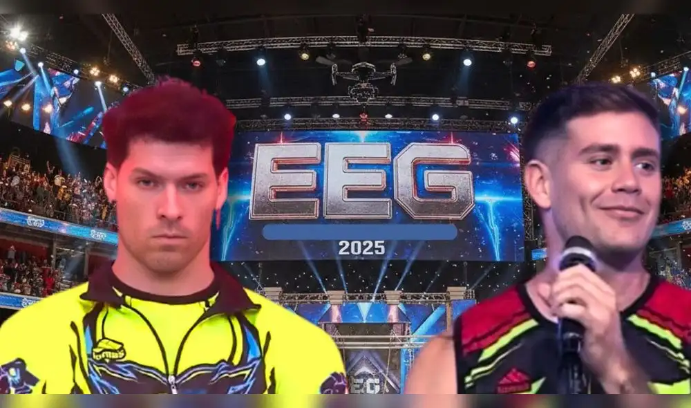 Gran final de ‘Esto es guerra’ 2025: conoce la fecha y cómo se elegirá al campeón