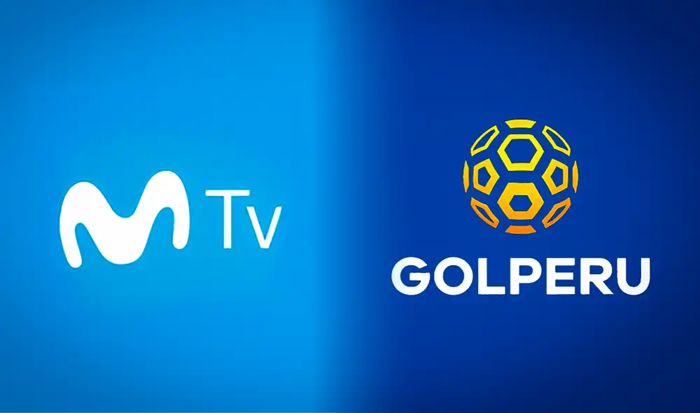 Movistar TV anunció el cierre definitivo de GOLPERU.