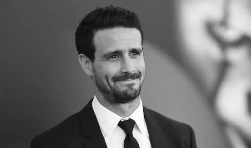 James Ransone también apareció en películas de terror como 'Siniestro' y 'El teléfono negro'.