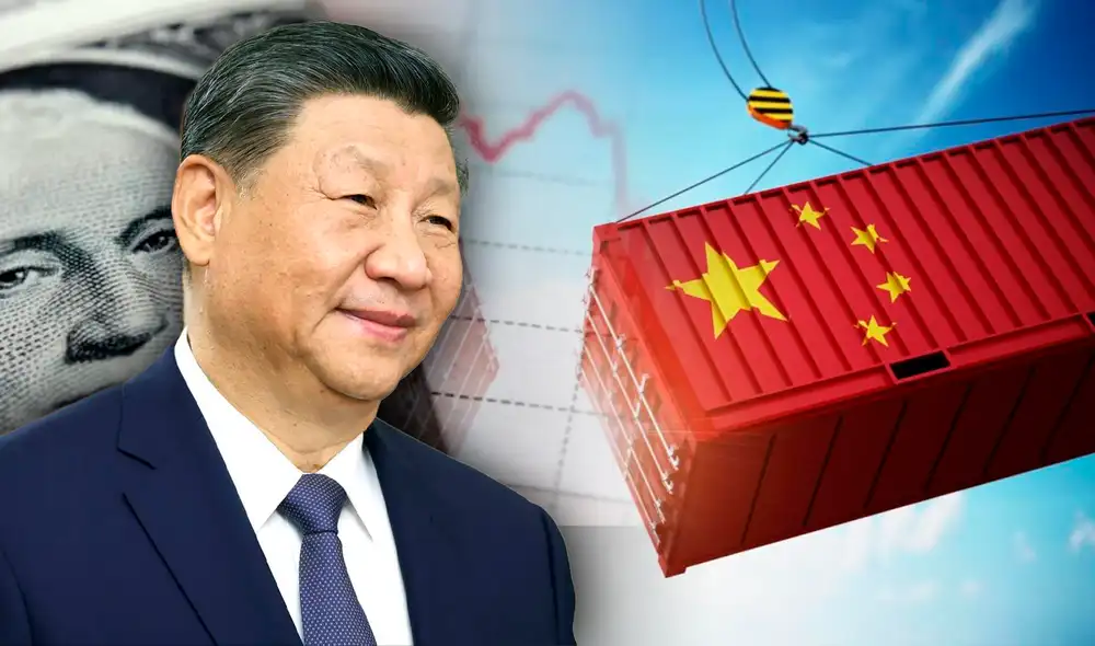 Conoce los 5 países de América Latina con mayor deuda con China.