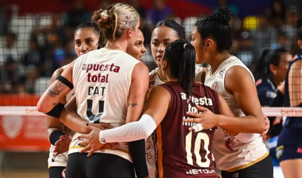 Universitario reclamará los tres puntos frente a Alianza Lima. Foto: Universitario de Deportes