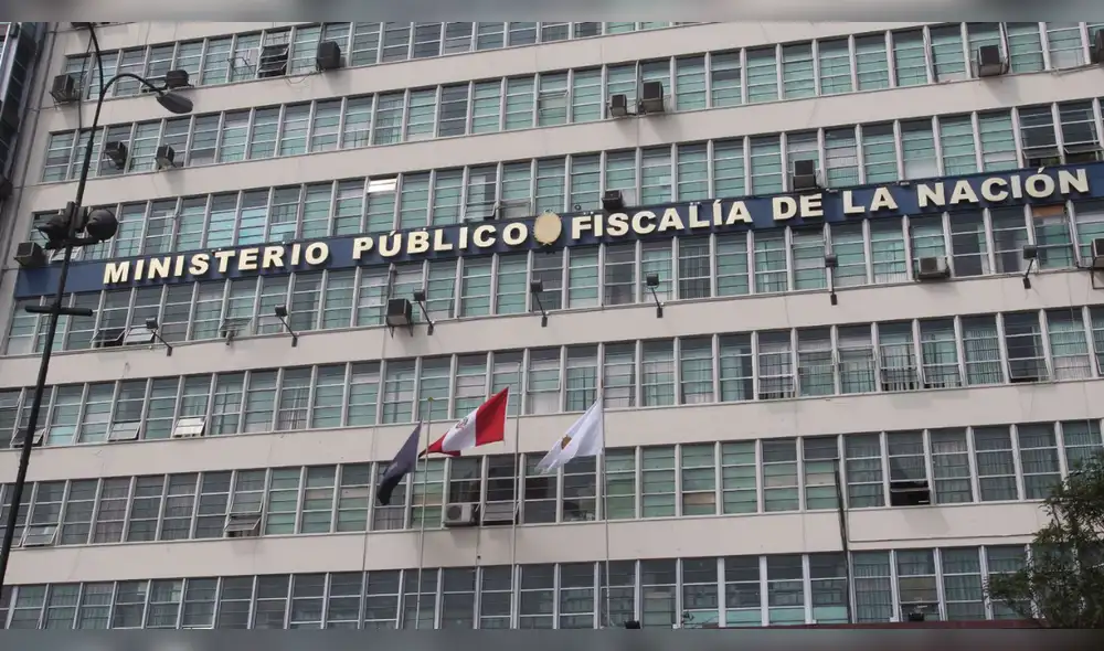 La legalidad y el interés público han sucumbido con la inhabilitación de la fiscal suprema Delia Espinoza La legalidad y el interés público han sucumbido con la inhabilitación de la fiscal suprema Delia Espinoza