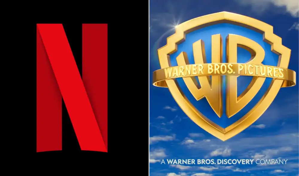 Netflix y la compra de Warner Bros.