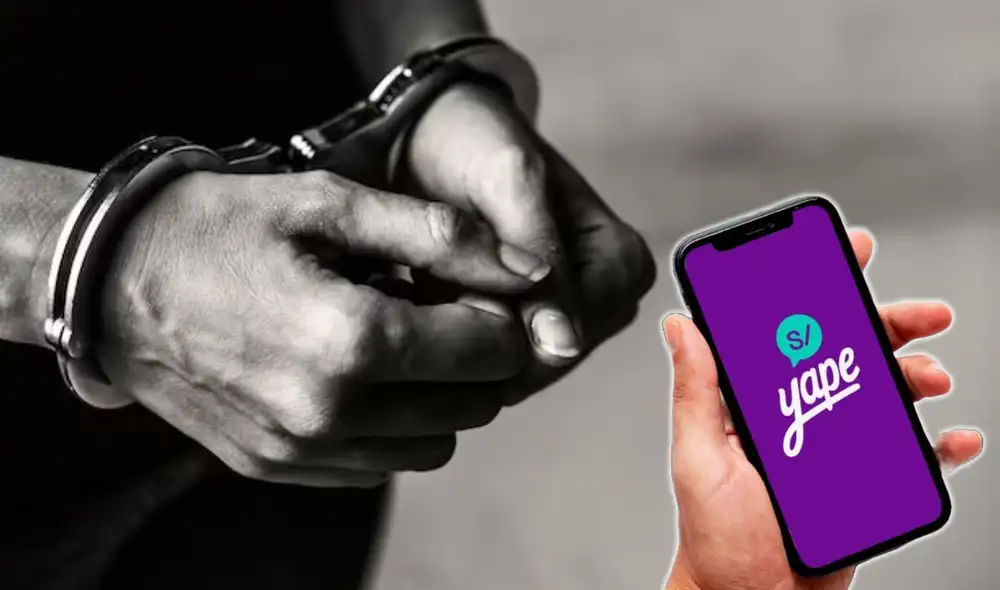 El proyecto sanciona a quienes no devuelvan transferencias por error vía Yape y Plin