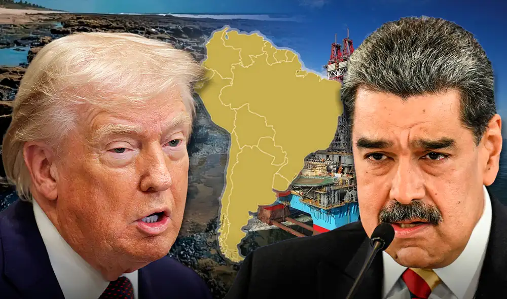 América Latina se encamina a liderar el crecimiento de la oferta petrolera mundial en 2026, y dejará atrás a EE.UU. y Venezuela.