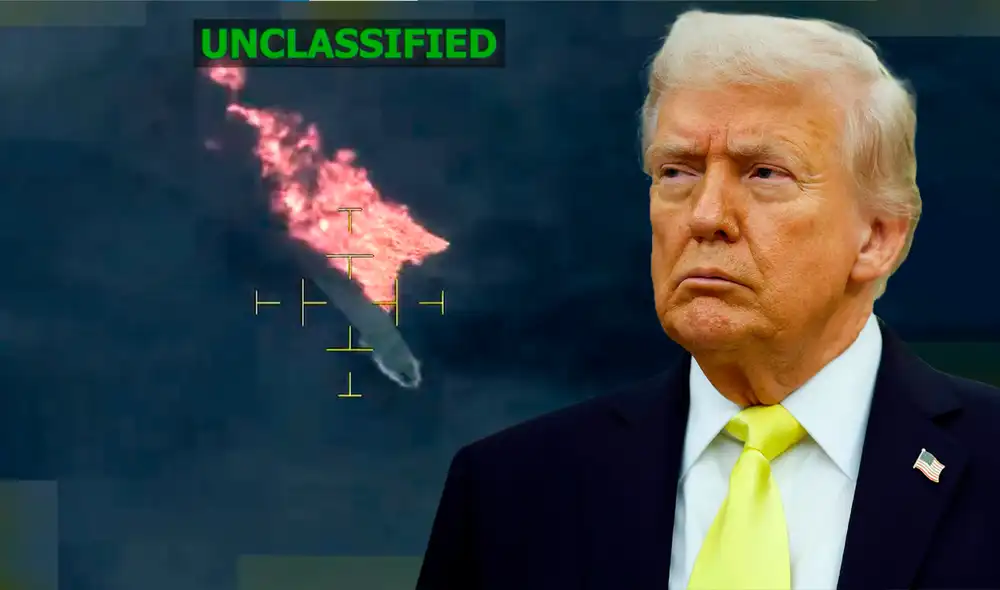 Este incidente ocurre en un contexto de tensión diplomática entre EE. UU. y Venezuela, que denuncia la presencia militar estadounidense como provocaciones en la lucha antidrogas.