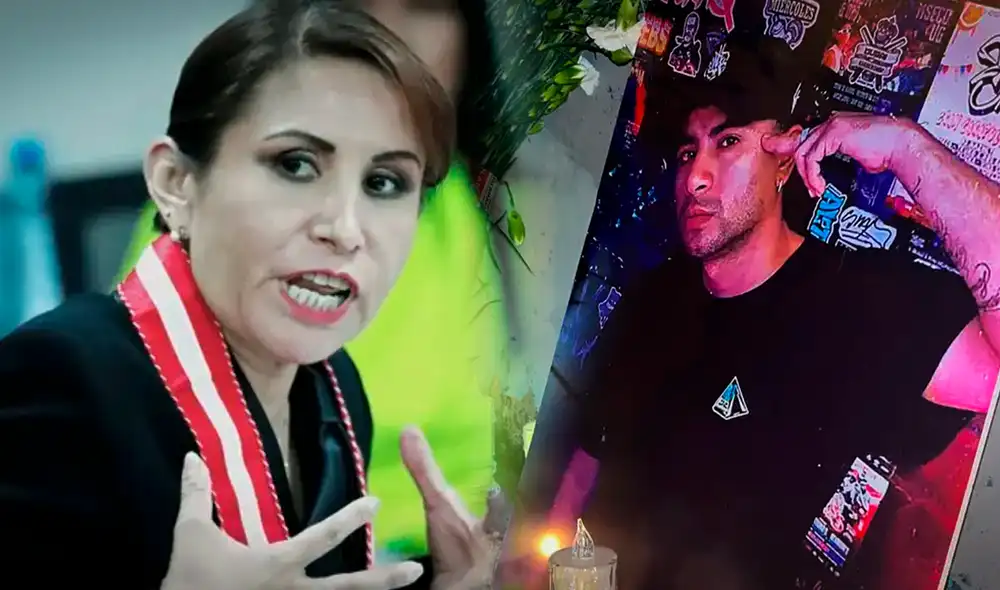 Para Roger Ruiz el expediente se ha vuelto una secuencia que se repite. Créditos: Composición LR.