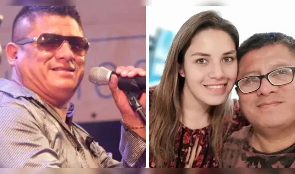 Robert Muñoz habló sobre su matrimonio con Andrea Fonseca.