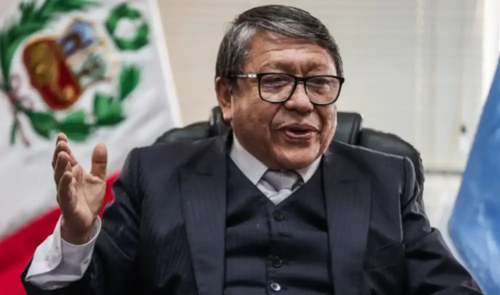 Ciro Castillo se encuentra prófugo de la justicia desde el pasado 15 de diciembre. Foto: difusión.