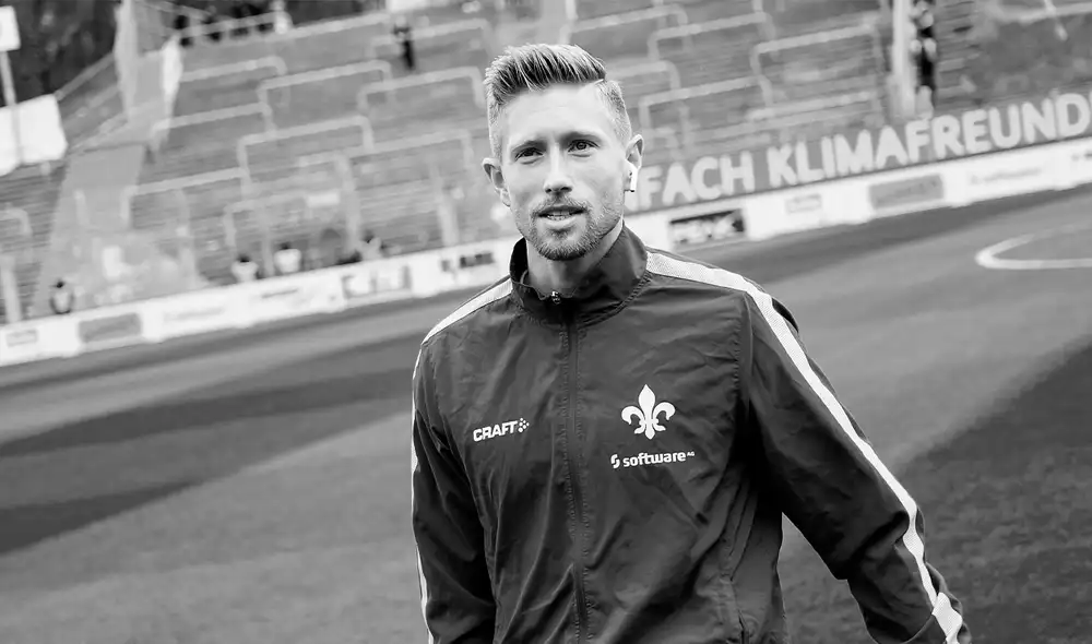 Sebastián Hertner fue considerado una promesa alemana en su momento. Foto: composición LR