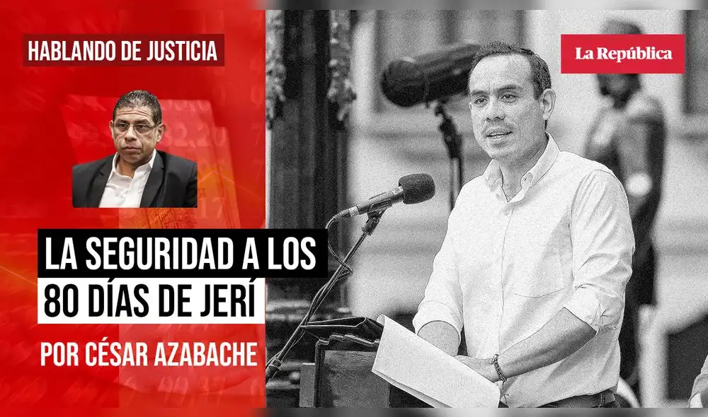 César Azabache César Azabache