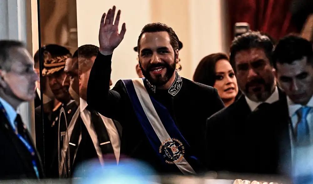 La cadena estadounidense CBS News tenía programado emitir este domingo un reportaje de investigación sobre presuntas vulneraciones. Foto: AFP.