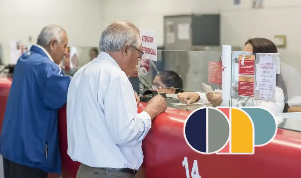 ONP: revisa el cronograma oficial de pagos y las fechas de depósito de pensiones y sueldos del sector público