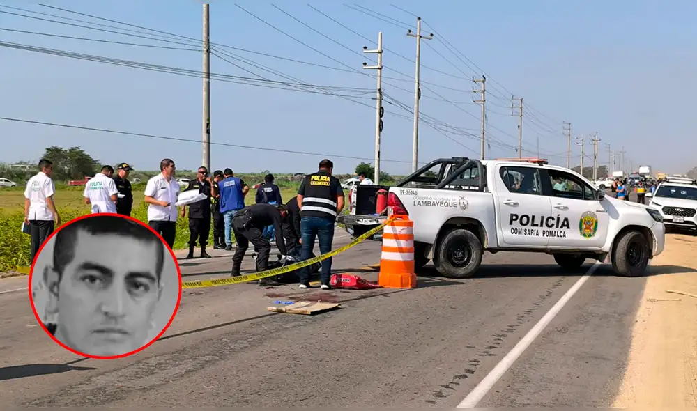 Deudos exigen justicia y que las autoridades investiguen el caso. Foto: Composición LR / Emmanuel Moreno, La República