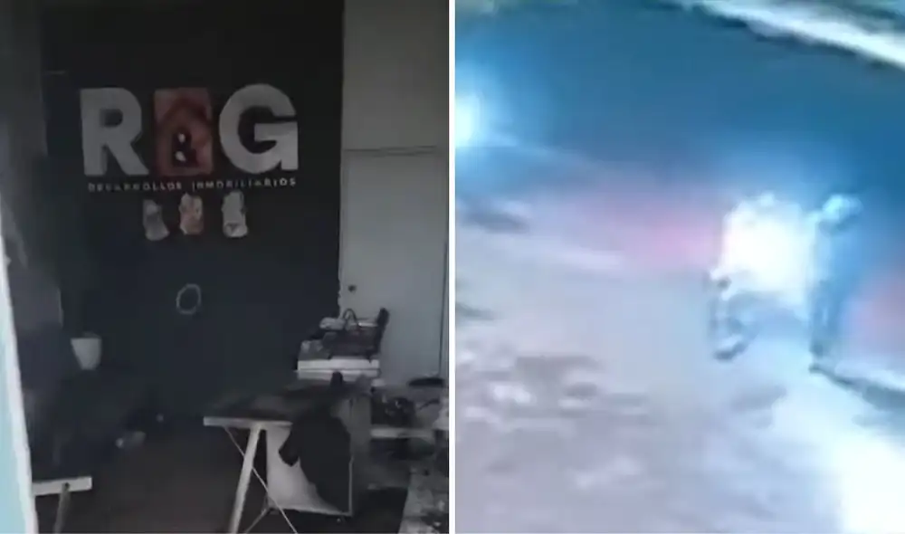 Joven se encuentra en estado crítico tras atentado en La Libertad.