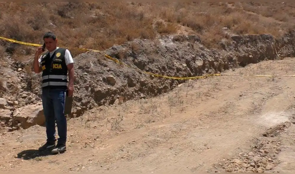 Entre las víctimas hay tres jóvenes y un adulto mayor. Foto: Mirelia Quispe, La República Entre las víctimas hay tres jóvenes y un adulto mayor. Foto: Mirelia Quispe, La República