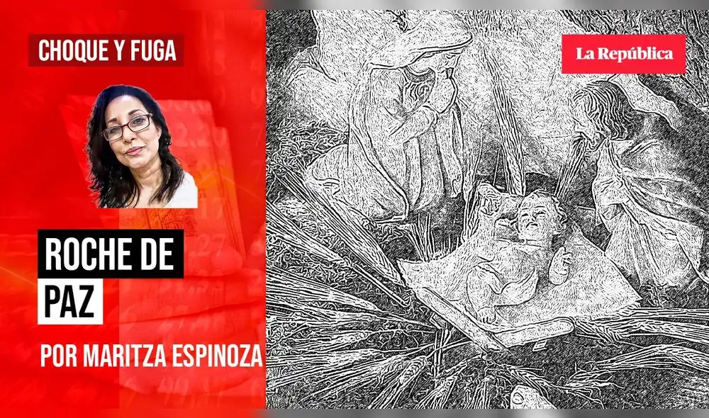 Maritza Espinoza