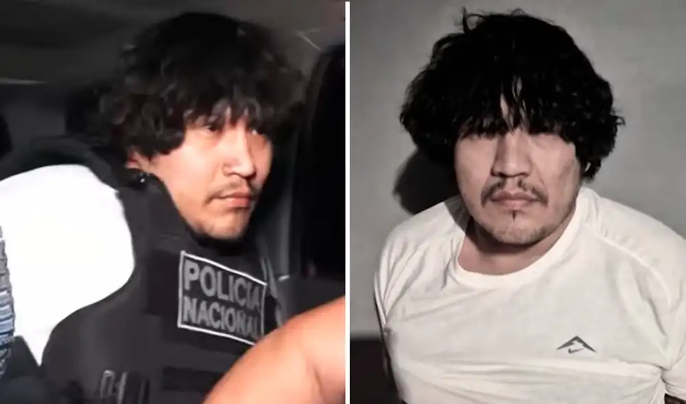 Procesos de extradiciones pendientes retrasan el regreso del 'Monstruo' al Perú.