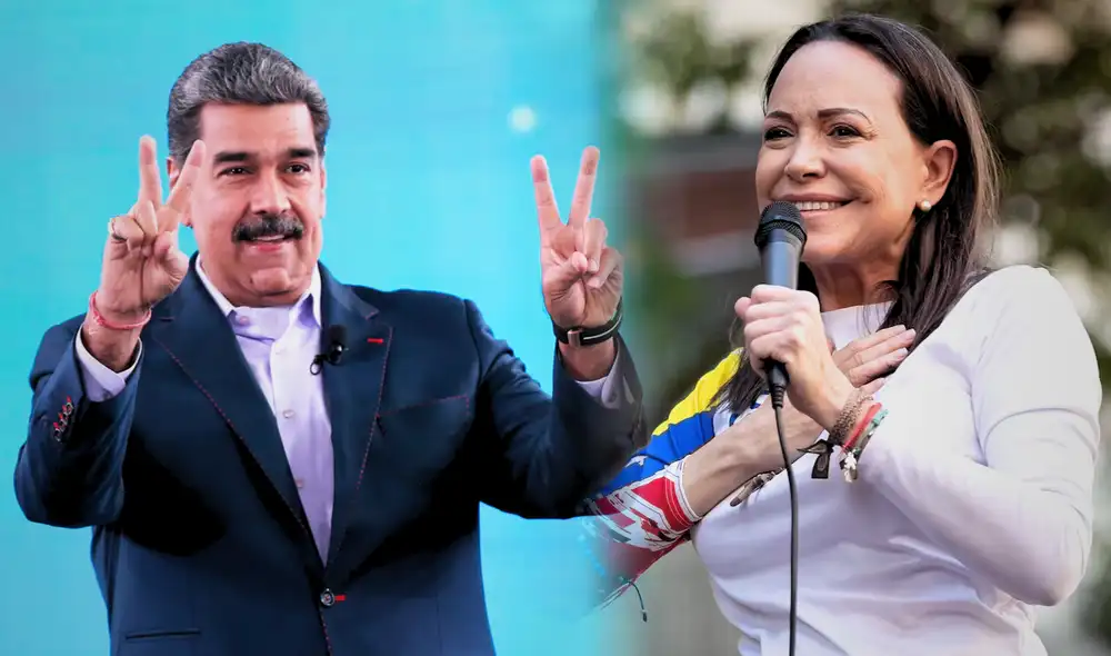 María Corina Machado regresará a Venezuela para restaurar la democracia ante la dictadura de Nicolás Maduro.