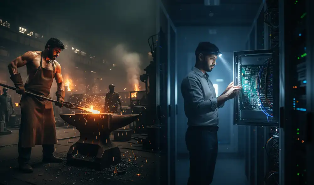 El país de Asia que crecerá por encima de China y aspira a ser el nuevo motor de la economía mundial.