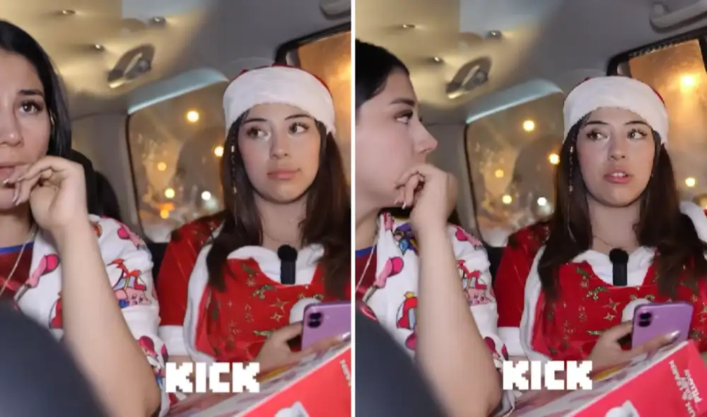 Zully se pronunció y reveló el motivo por el cual hizo su chocolatada el 24 de diciembre