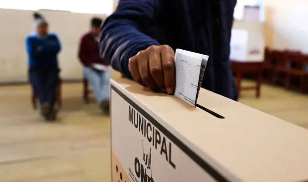 El Gobierno oficializó la ampliación del plazo de afiliación para las elecciones 2026. Foto: difusión