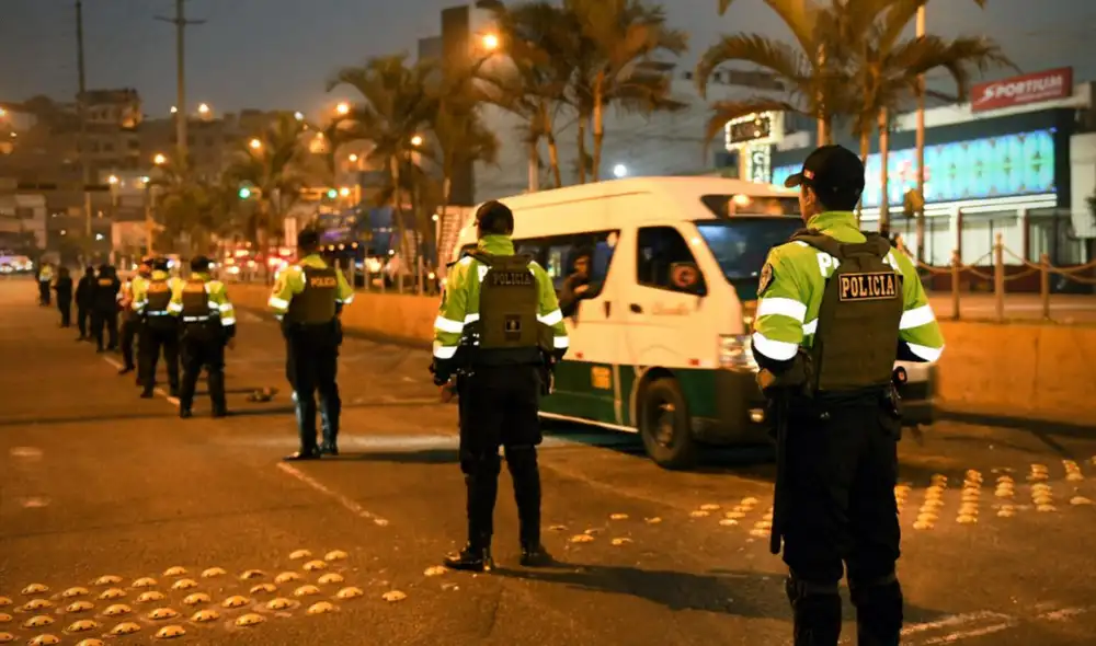 Gobierno declara estado de emergencia en Piura ante incremento de criminalidad: estas son las medidas especiales