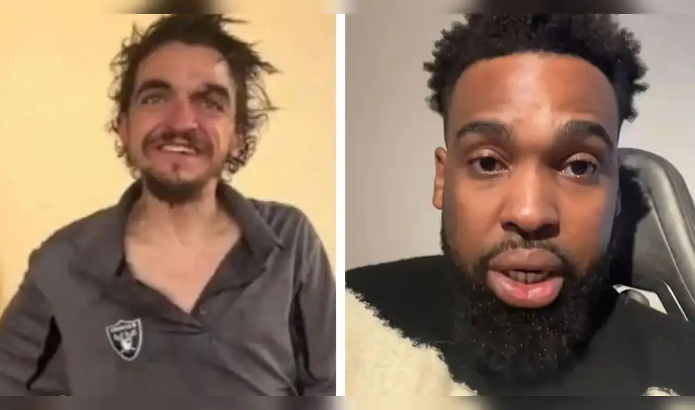 Tylor Chase habría destruido la habitación que Daniel Curtis Lee pagó para ayudarlo Tylor Chase habría destruido la habitación que Daniel Curtis Lee pagó para ayudarlo