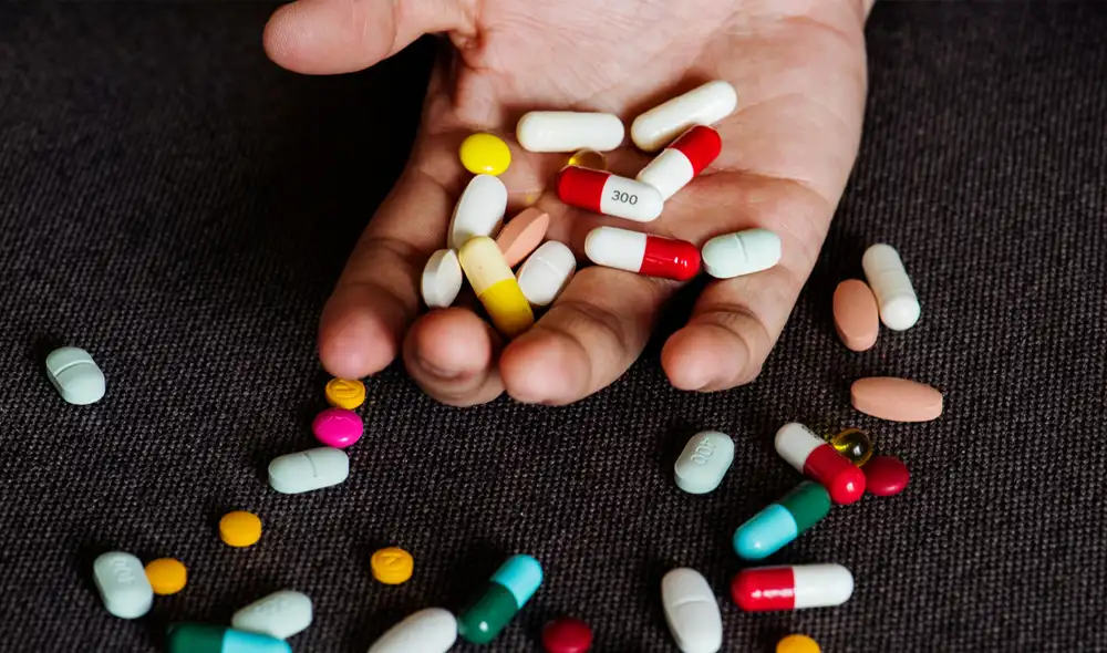 La llegada del nitaceno, un potente opioide sintético de origen chino, genera alarmas en América del Sur.